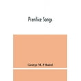 thumbnail image 1 of Prentice Songs, (Paperback), 1 of 1