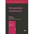 thumbnail image 1 of Preoperative Assessment : Fundamentals of Anaesthesia and Acute Medicine, 1 of 1