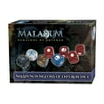 Maladum Dungeons of Enveron Dice