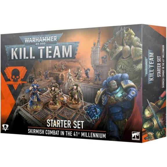 Games Workshop - Kill Team - Starter Set 2024