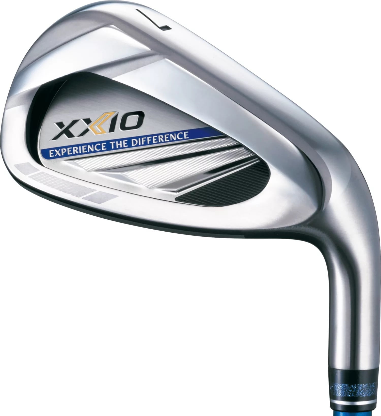 Preowned Left Handed XXIO Golf Club ELEVEN 5 Iron Individual Stiff