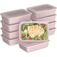 Prep Containers 20Piece Meal Prep Kit Portion