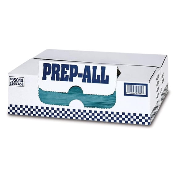 Prep-All Towel, Lint Free, 250 ea 95014-1 Each