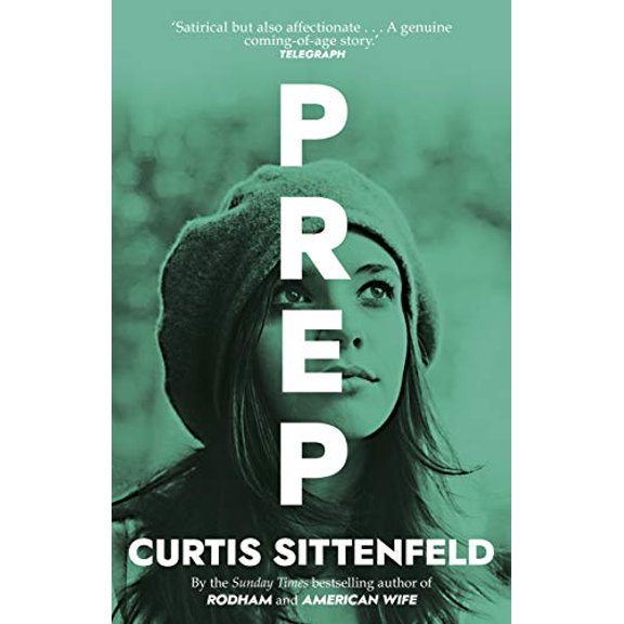 Prep Curtis Sittenfeld (Paperback)