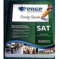 thumbnail image 1 of Pre-Owned Prep For The Future SAT Study Guide 26th Edition (Paperback) 1438002599 9781438002590, 1 of 1