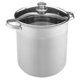 thumbnail image 1 of Prep•N•Cook by 12Qt Stainless Steel Stockpot, 1 of 1