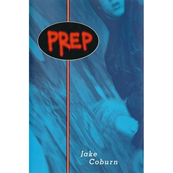 Pre-Owned Prep (Mass Market Paperback) 0142403075 9780142403075