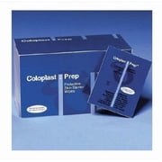 Prep Protective Skin Barrier Wipe, Isopropyl Alcohol, Individual Packet, Non-Sterile, 648 Count