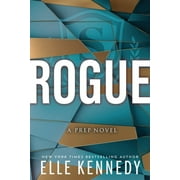 Prep Rogue, Book 2, Paperback