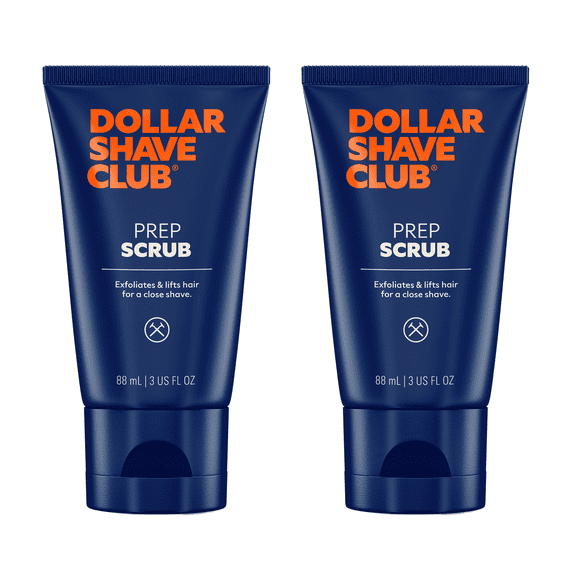 Prep Scrub 3oz (2 pack)