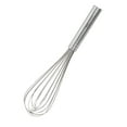 thumbnail image 1 of Prep Solutions 10" Stainless Steel Balloon Whisk, 1 of 7