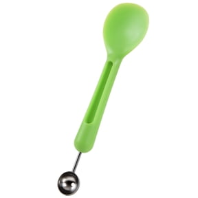Prep Solutions 2-in-1 Dual-Ended Melon Baller Tool for Kitchen