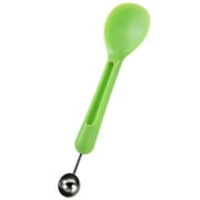 Prep Solutions 2-in-1 Dual-Ended Melon Baller Tool for Kitchen