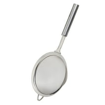 Prep Solutions 6" Stainless Steel Strainer