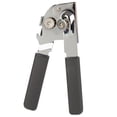 thumbnail interactive-video image 1 of Prep Solutions Manual Can Opener with Comfort Grip, 1 of 6