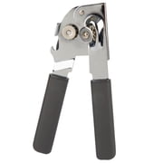 Prep Solutions Durable Manual Can Opener with Comfort Grip Handles