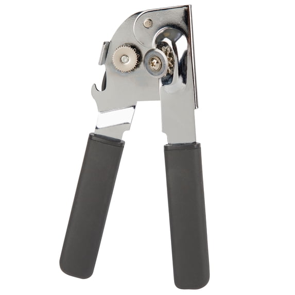 Prep Solutions Manual Can Opener with Comfort Grip