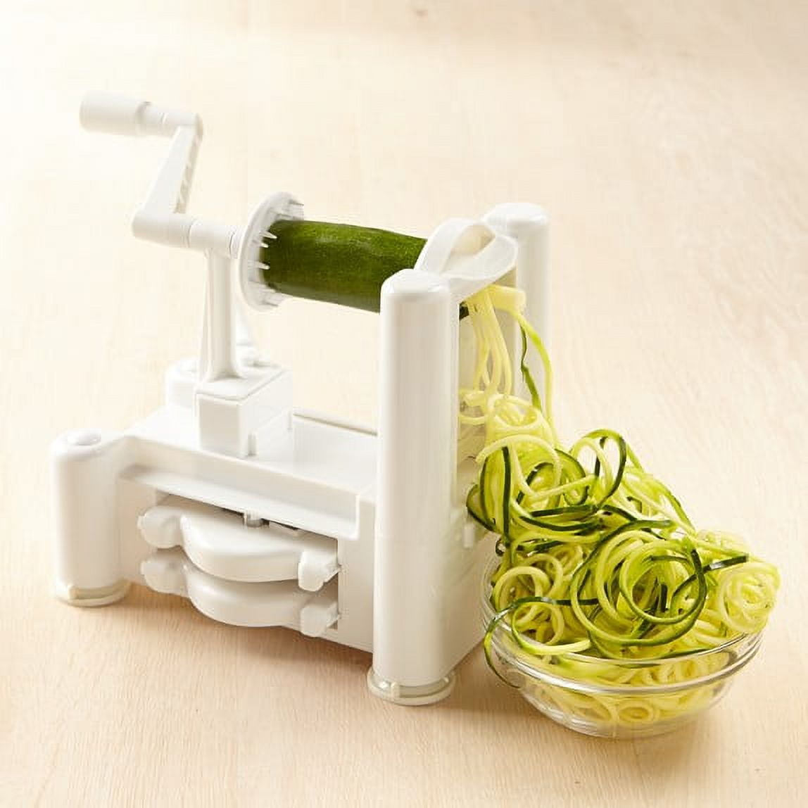 Prep Solutions Countertop Spiralizer