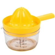 Prep Solutions Countertop Twist & Juice Citrus Juicer