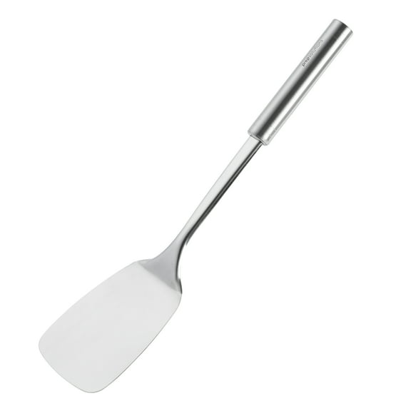 Prep Solutions Durable Stainless Steel Cooking Spatula