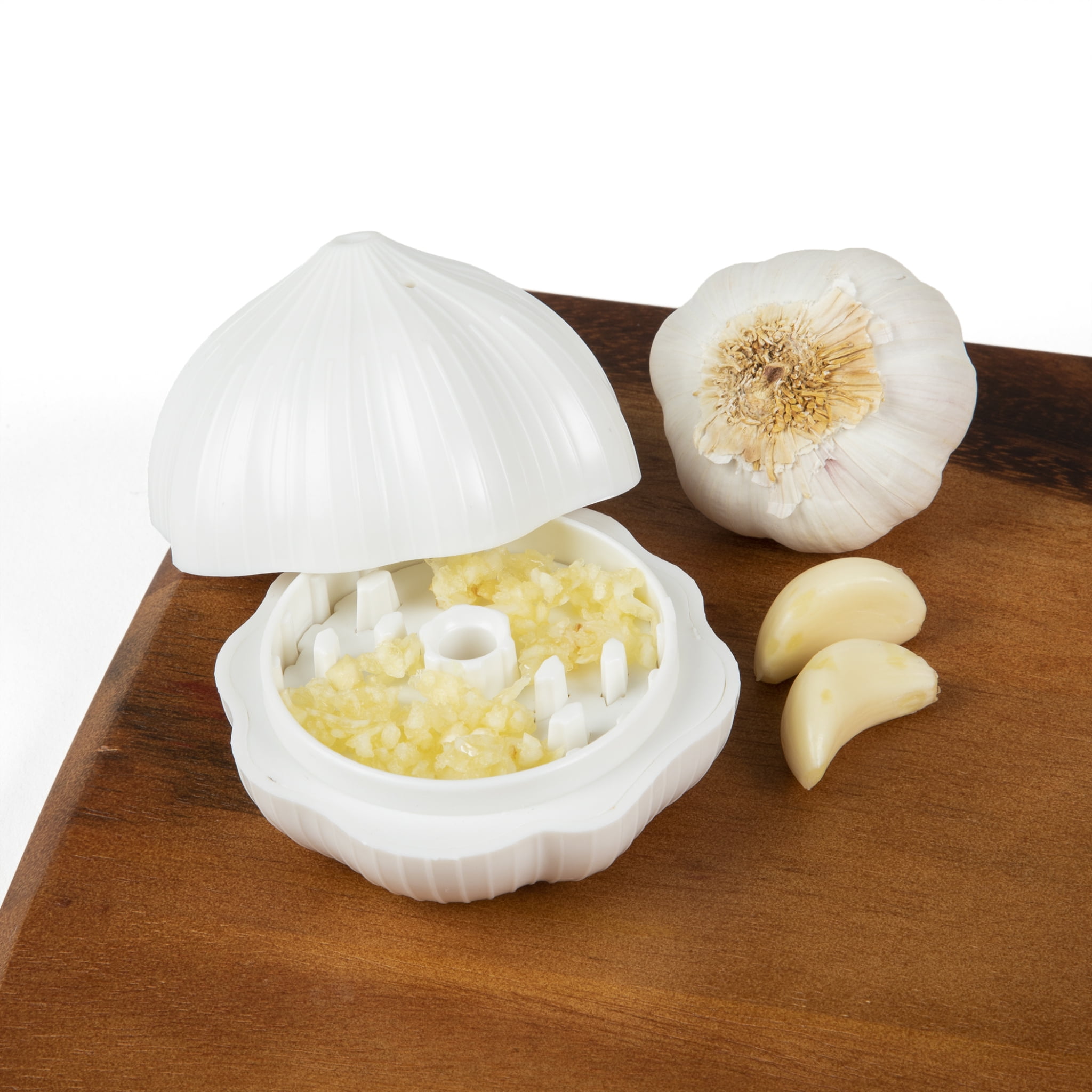 Prep Solutions Easy Twist Garlic Chopper