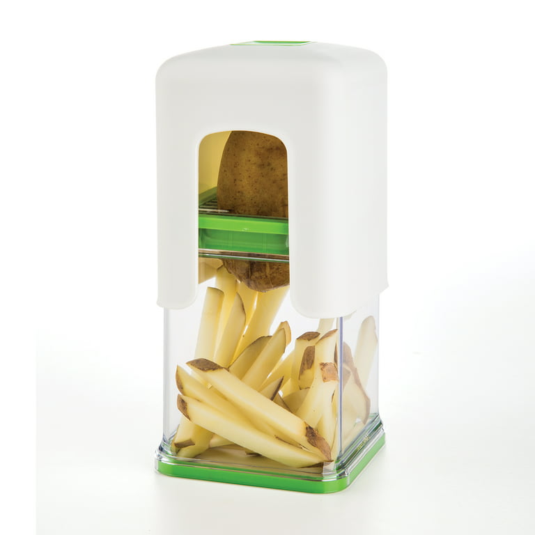 Prep Solutions French Fry Cutter and Vegetable Chopper 
