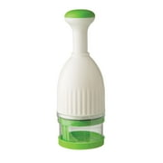 Prep Solutions Rotary Chopper and Dicer with Easy-Clean Design