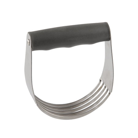 Prep Solutions Stainless Steel Dough Blender