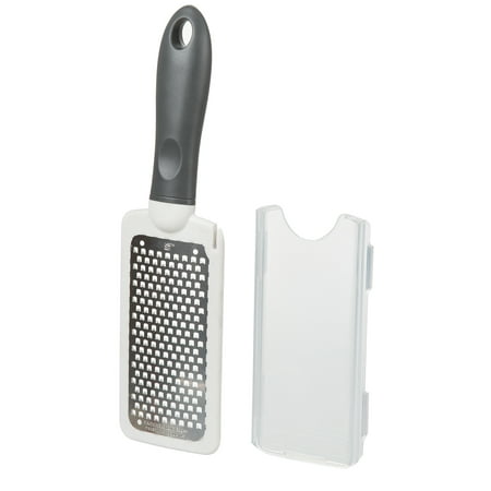 Prep Solutions Stainless Steel Fine Grater and Zester