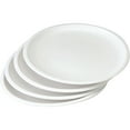 thumbnail image 1 of Prep Solutions by Progressive Microwave Plates, Set of 4, 1 of 2