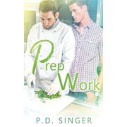 Prep Work Paperback