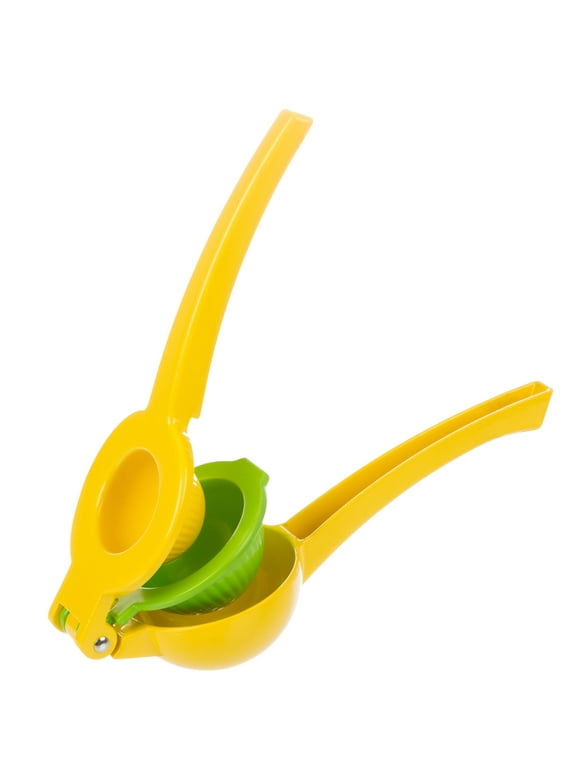 Franmara Lemon Lime Squeezer - Handheld Citrus Juicer For Fresh Lemonade & Cocktails