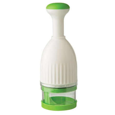 PrepSolutions Fresh Food Chopper With Stainless Steel Blade