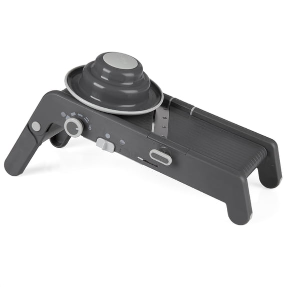 PrepSolutions Multi-Purpose Mandolin Plus