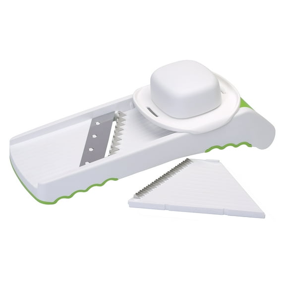 PrepSolutions Multi-Purpose Mandolin Slicer Set