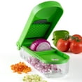 thumbnail interactive-video image 1 of PrepSolutions Onion Chopper and Dicer, 1 of 13