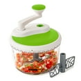 thumbnail image 1 of PrepSolutions Two-Speed Express Chop and Whip, 1 of 8