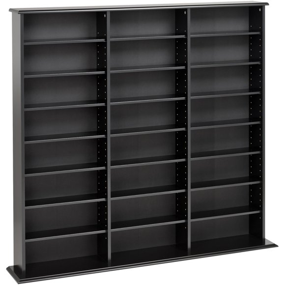 CD Storage Racks