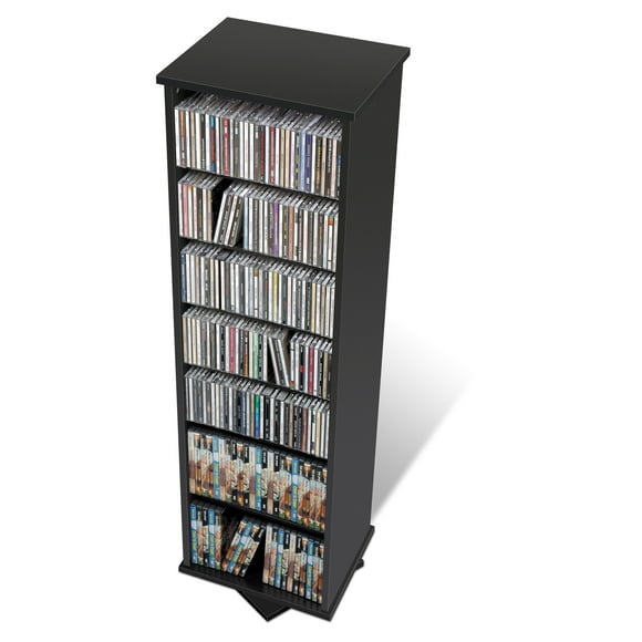 DVD Storage Towers