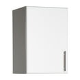 thumbnail image 1 of Prepac Elite 16" Wall Cabinet, White Storage Cabinet, Bathroom Cabinet, Pantry Cabinet with 1 Adjustable Shelf 16" D x 16" W x 24" H, WEW-1624, 1 of 8