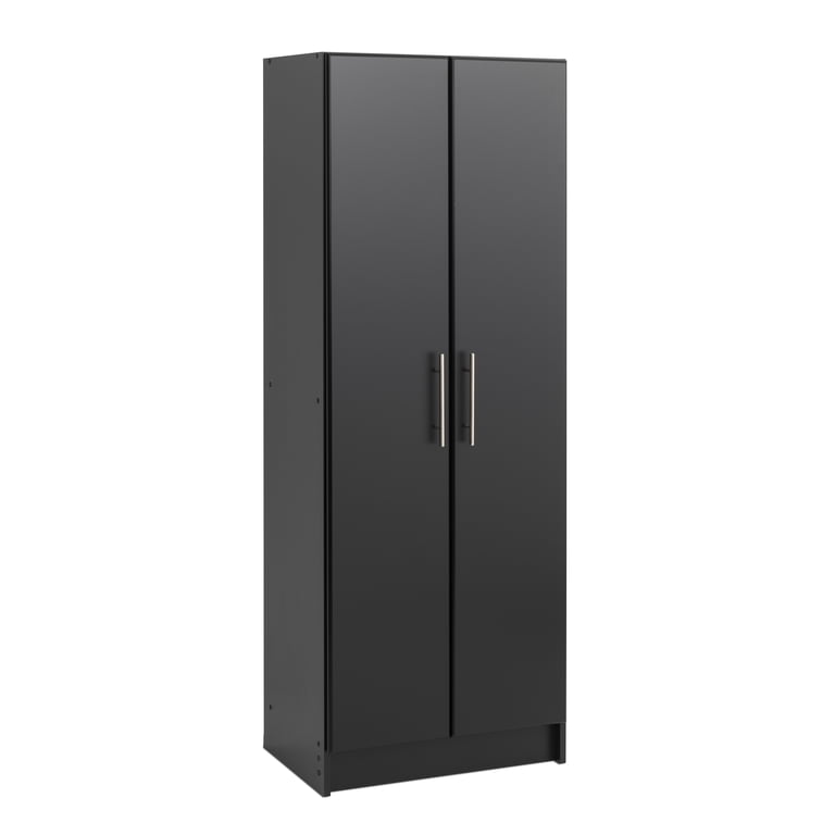 Prepac Elite Deep Storage Cabinet for Garage, 24
