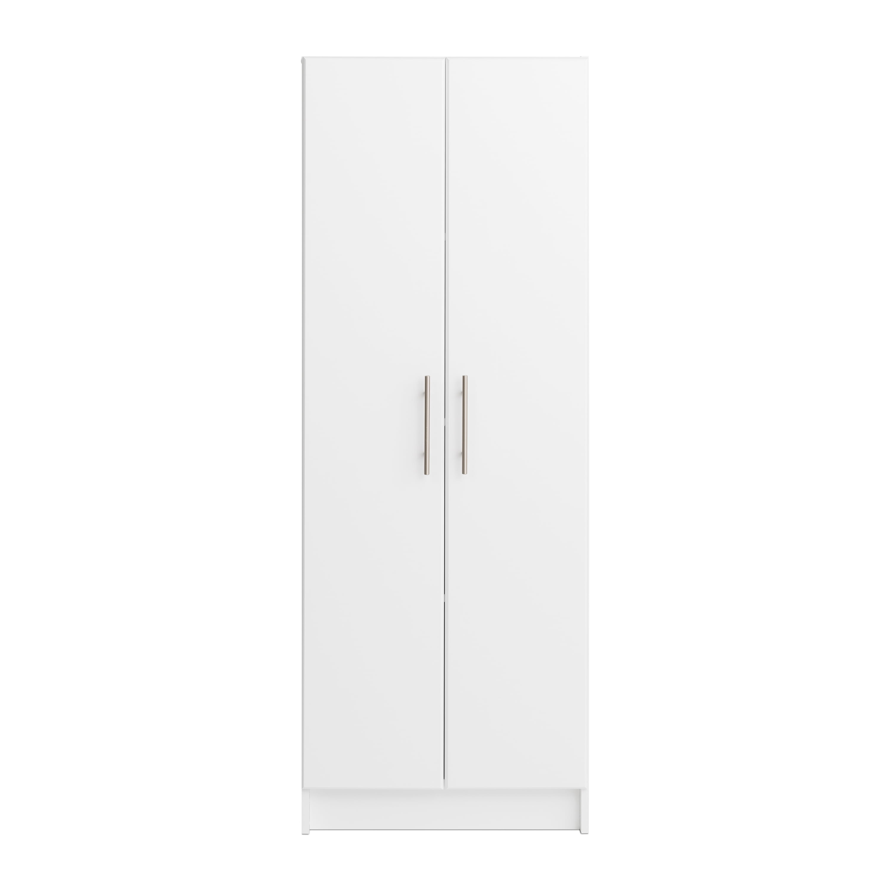 Prepac Elite Deep Storage for Garage, 24" W x 65" H x 16" D