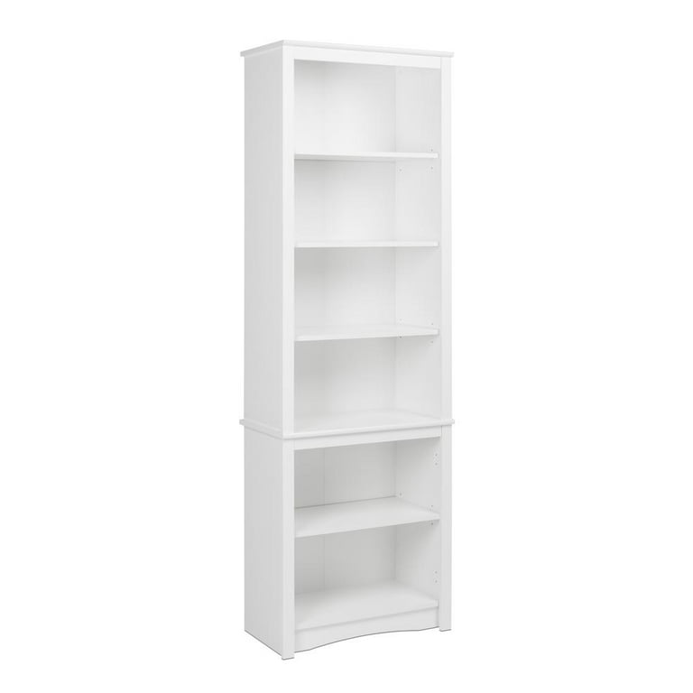 IDEE］STILT SHELF TALL White STILT SHELF