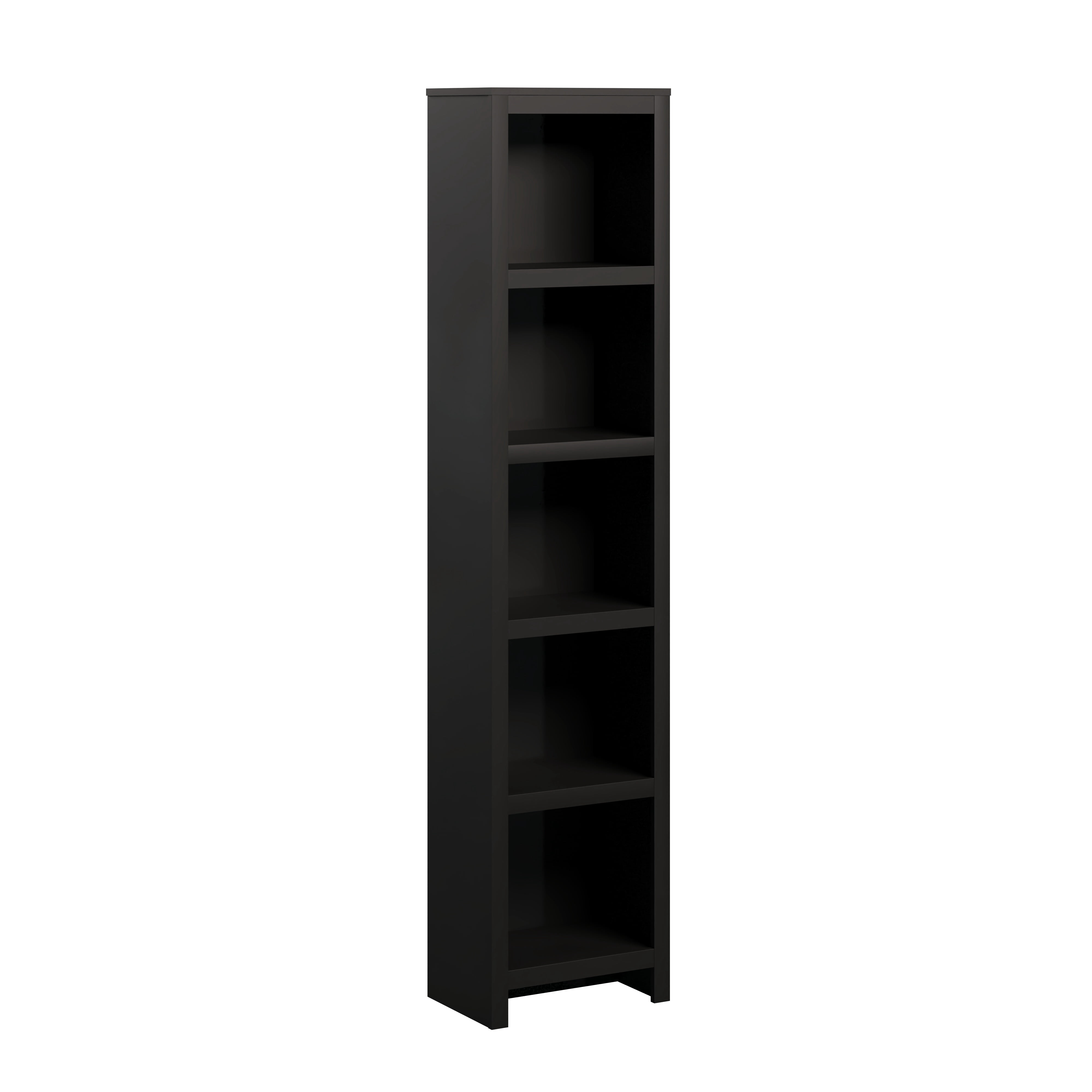 Prepac Bookcase Prepac Moda 80