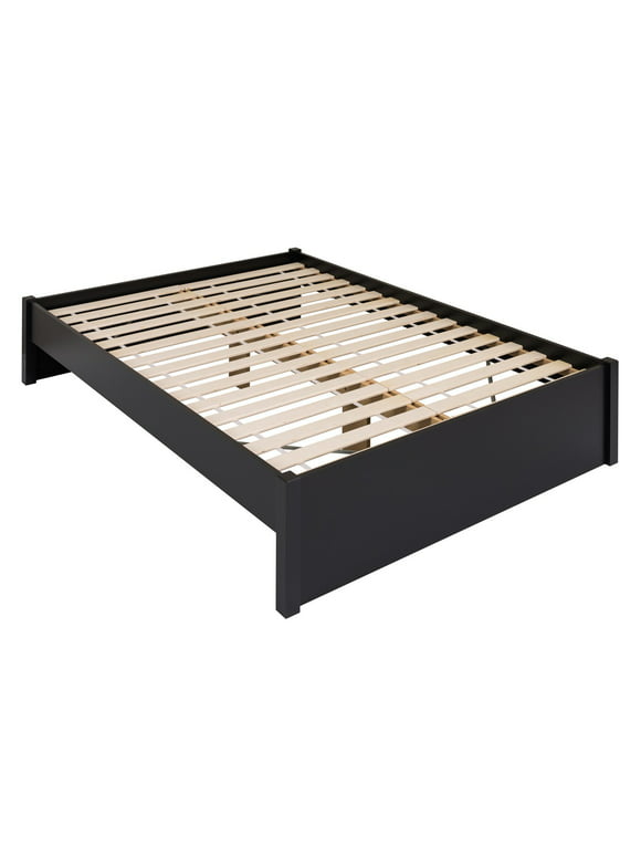 Prepac Select 4-Post Platform Bed