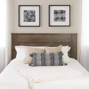 Prepac Select Flat Panel Headboard, Multiple Sizes and Finishes