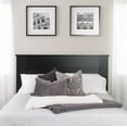 thumbnail image 1 of Prepac Select Flat Panel Headboard, Multiple Sizes and Finishes, 1 of 7