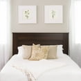 thumbnail image 1 of Prepac Select Flat Panel Headboard, Multiple Sizes and Finishes, 1 of 6