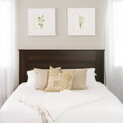 Prepac Select Flat Panel Headboard, Multiple Sizes and Finishes