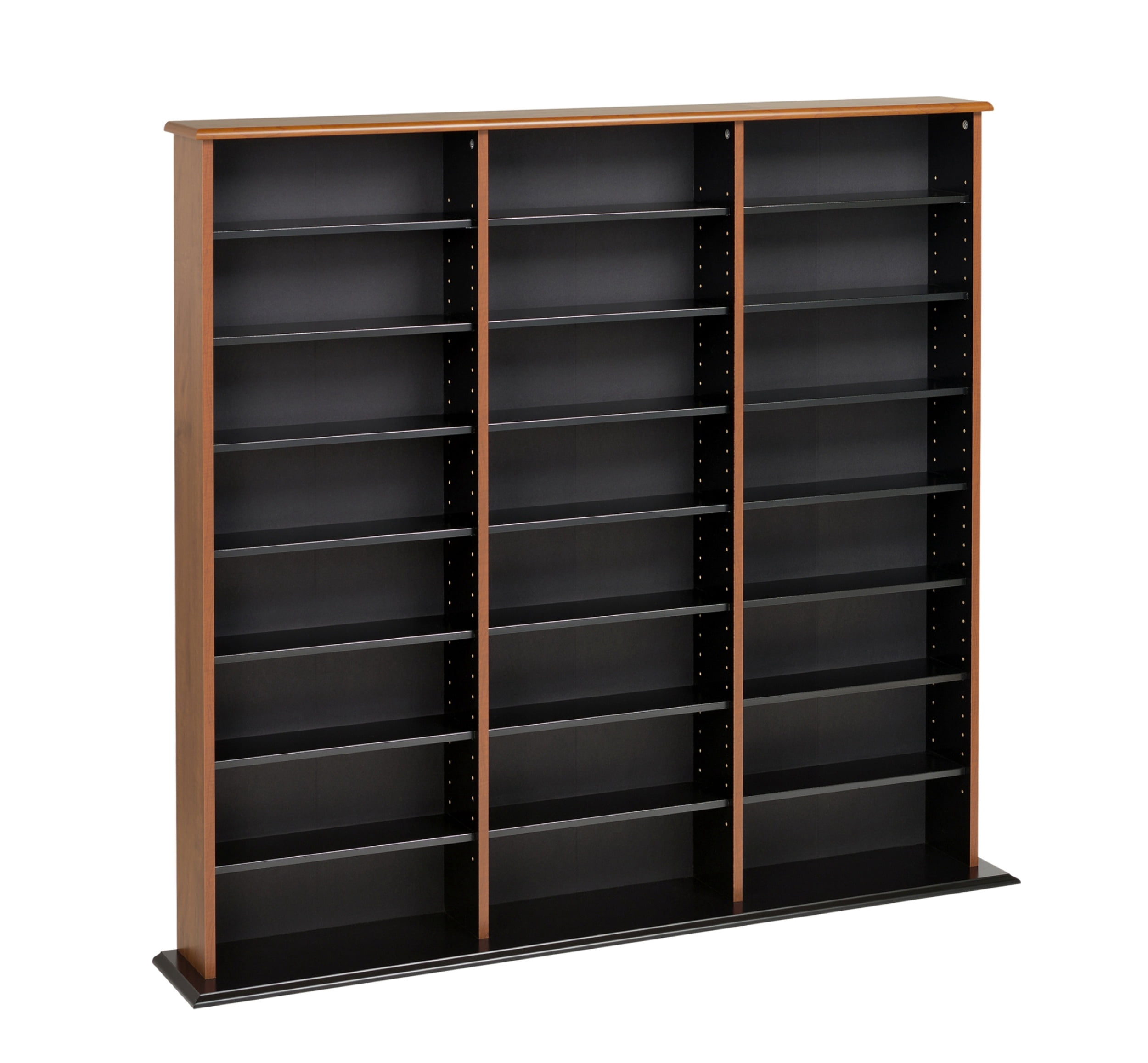 Prepac Multimedia Wall Storage - Thumbnail 2